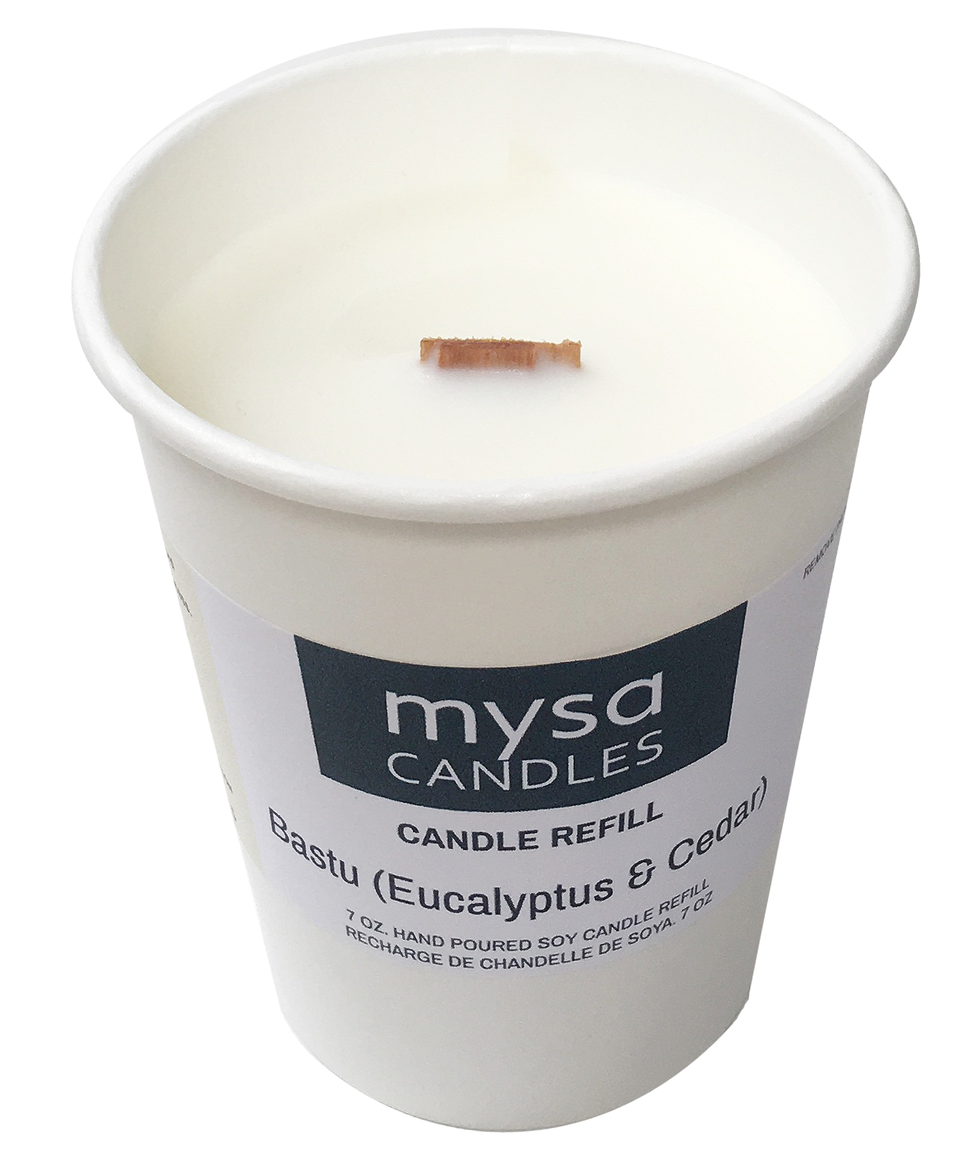 Shop Mysa Candles