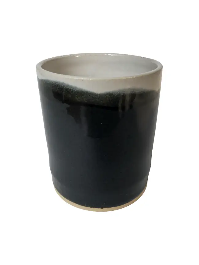 lot.ceramics Midnight Non-Translucent