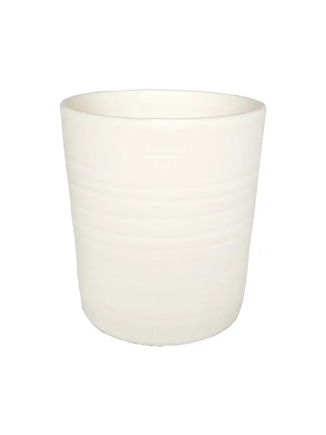 lot.ceramics White Translucent